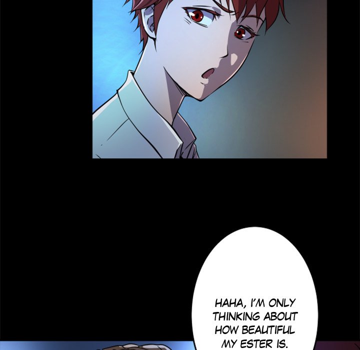 The Chronicle of Seven - episode 21 - 31