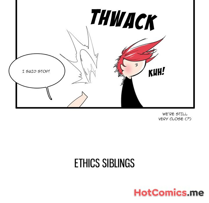 The Amazing Siblings - episode 29 - 21