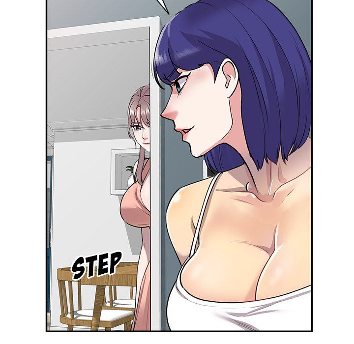 Secret Tutor - episode 2 - 99
