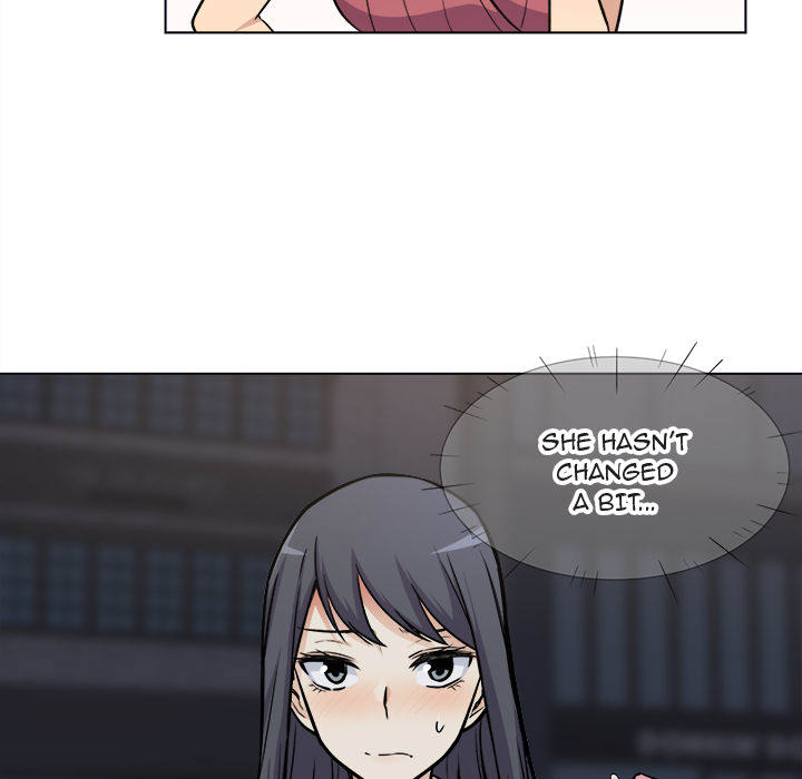 Excuse me, This is my Room - UNCENSORED - episode 25 - 66