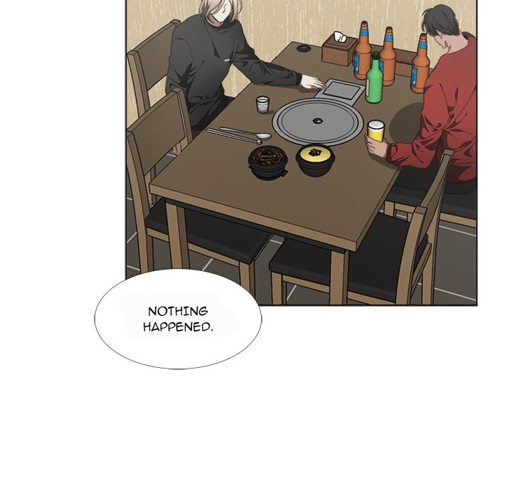 The Spring Scent of the Sea - episode 22 - 15