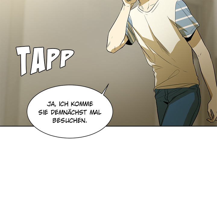 Besondere Beziehungen - episode 31 - 46