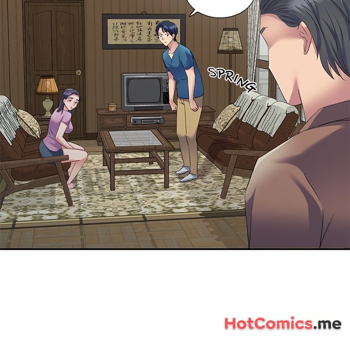 Sweet Angels - episode 8 - 77