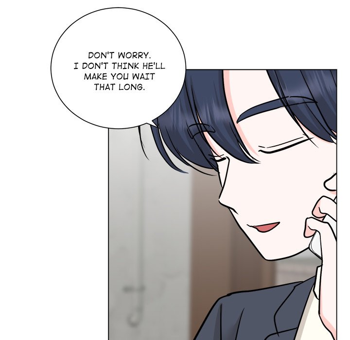 Secrets Between the Sheets [non-adult] - episode 41 - 51