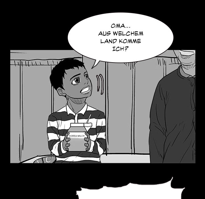 Tweener - episode 14 - 24
