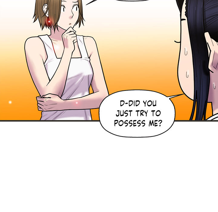 Sleeping With the Ghost - episode 39 - 14