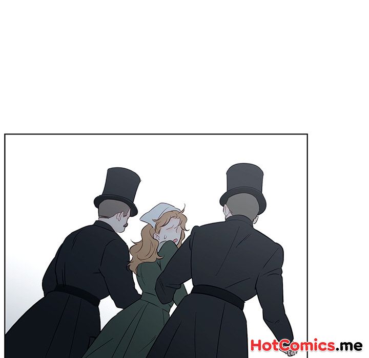 The Blood of Madam Giselle - episode 40 - 53