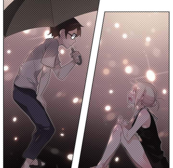 A Pervert's Daily Life - episode 16 - 84