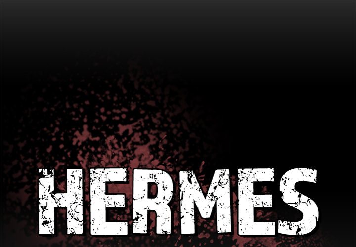 Hermes - episode 54 - 0