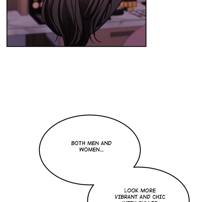 Pregnancy Contract - episode 14 - 36