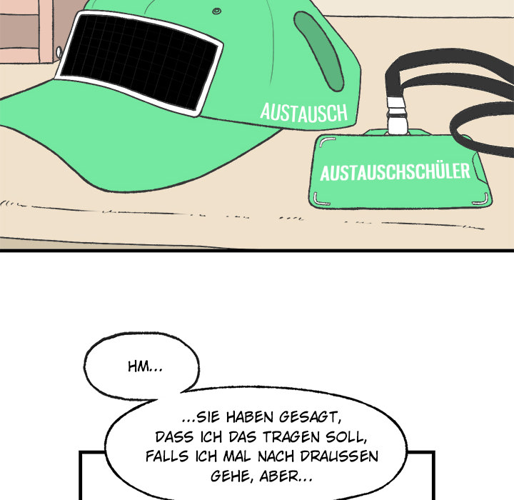 Mitschüler fressen verboten - episode 19 - 11