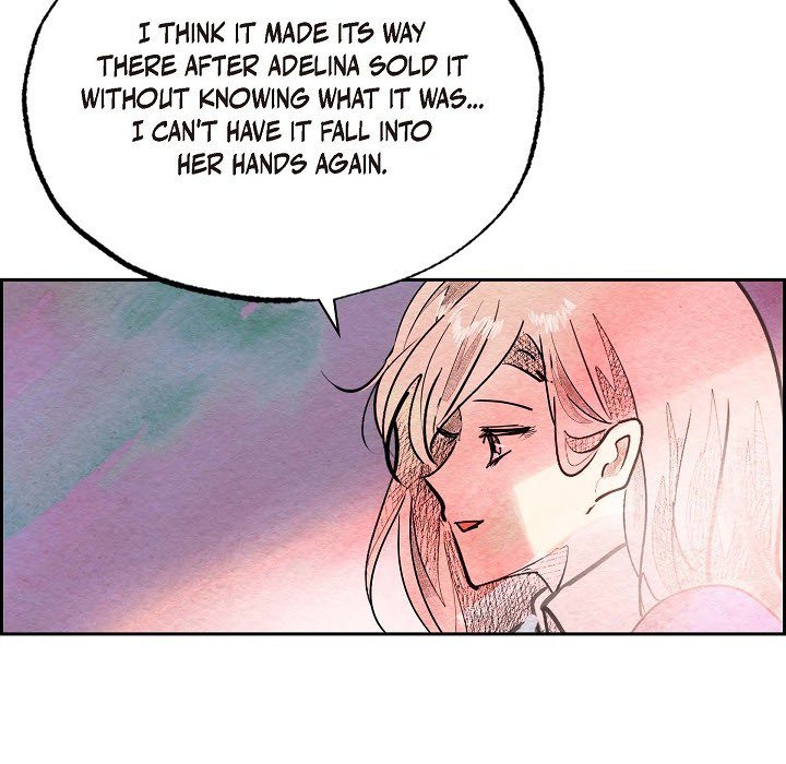 The Villainess Behind the Mask - episode 36 - 14