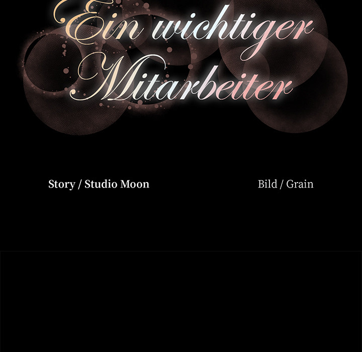 Ein wichtiger Mitarbeiter - episode 7 - 106