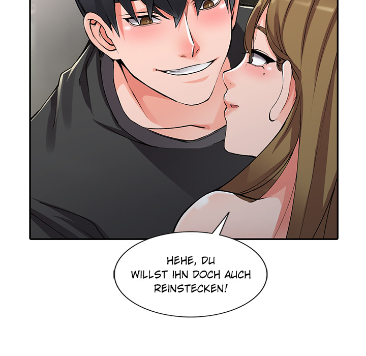 Die Freuden des jungen Herrn - episode 11 - 18
