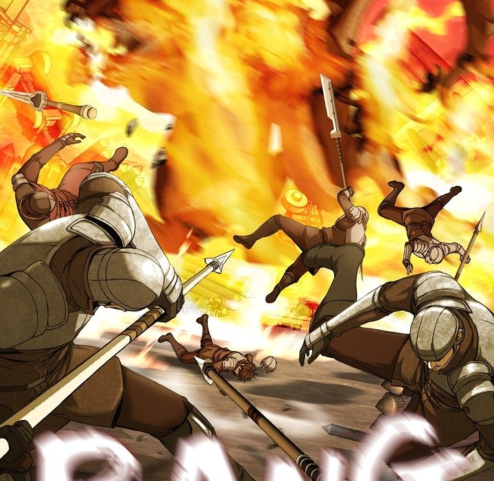 Summoners War: Trackers - episode 29 - 103