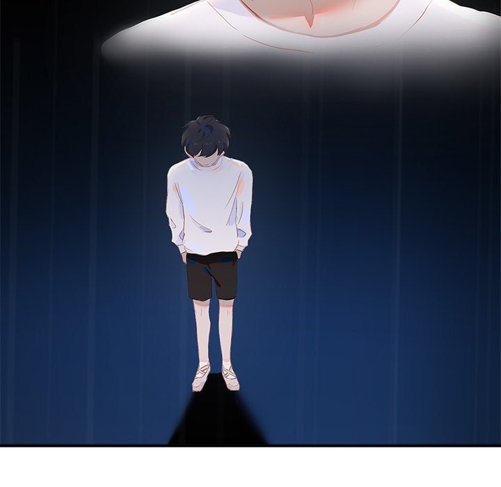Ballerino - episode 8 - 22