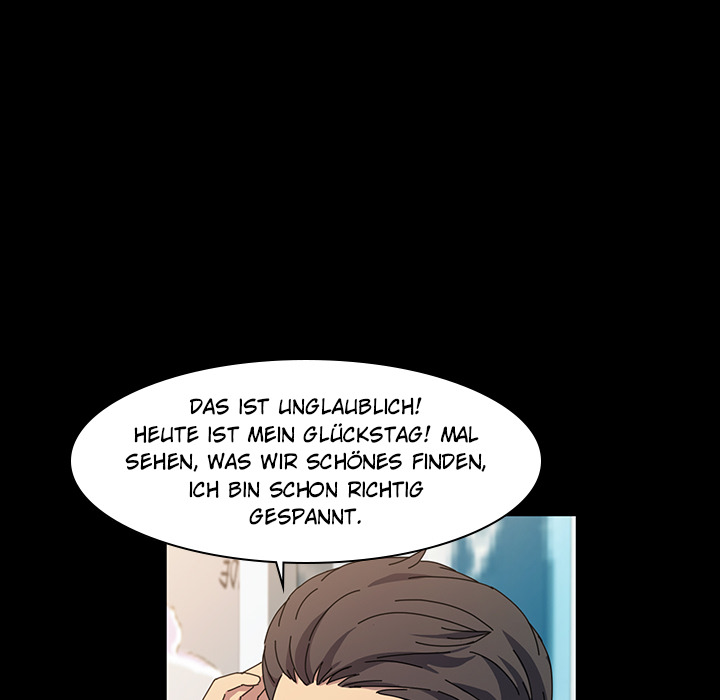 Die Kunst des Körpers - episode 26 - 28