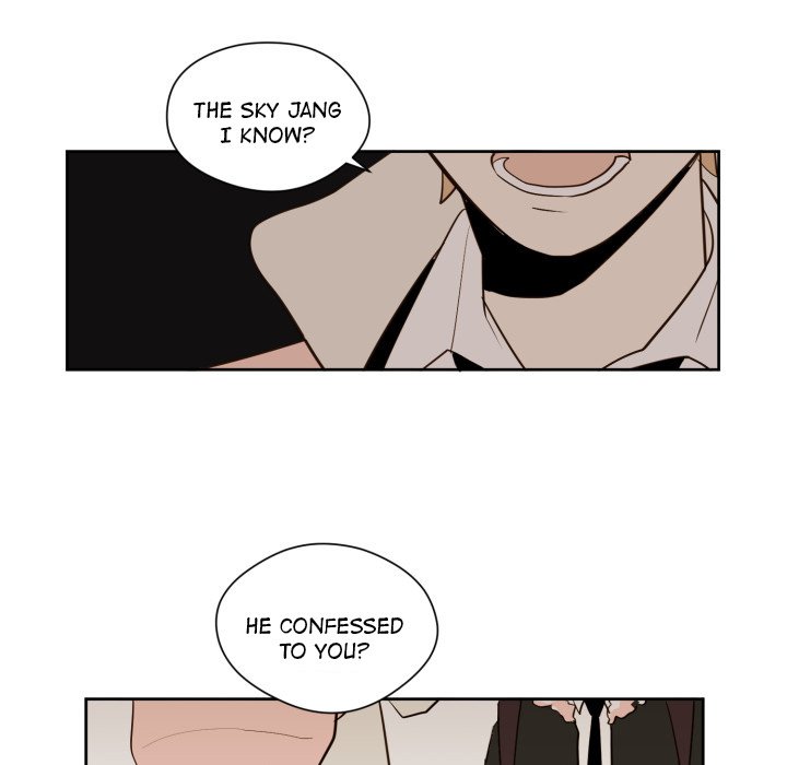 Summer Snow - episode 10 - 8
