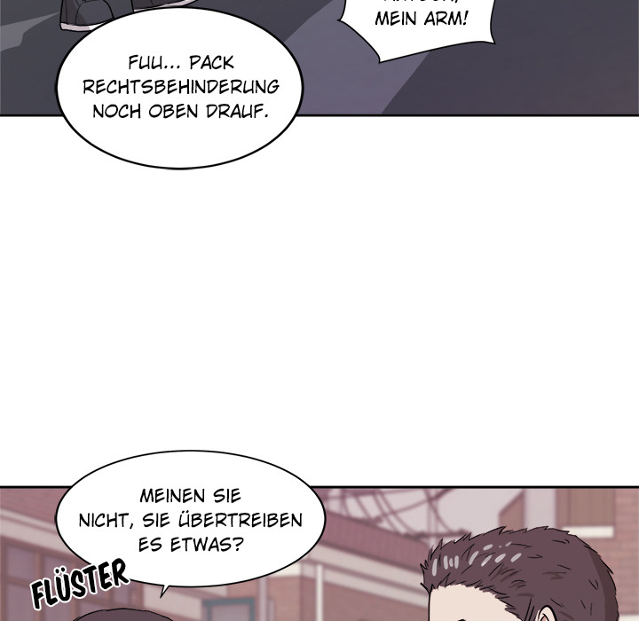 Liebe Lieber Nicht - episode 35 - 15