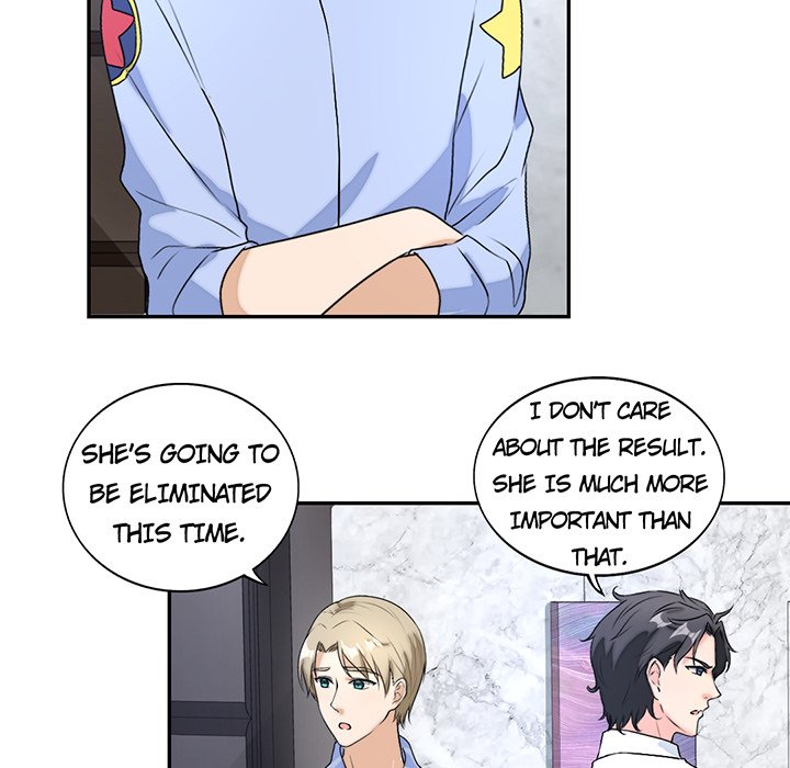 Mommy, Where's My Daddy? - episode 16 - 40