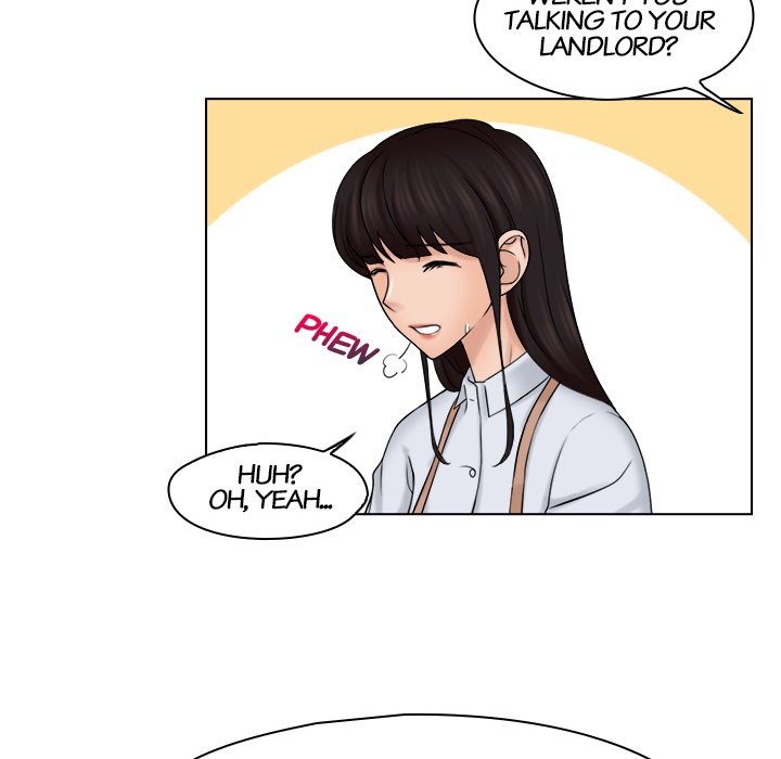 My Girlfriend and My Slave - episode 16 - 16