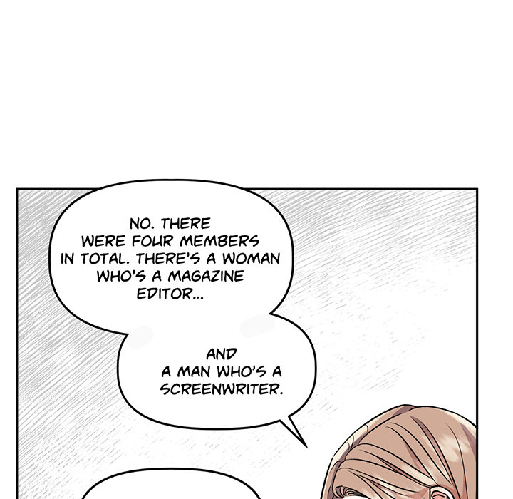 Bitter Sweetheart - episode 3 - 19