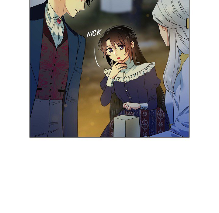 Die Magd und der Vampir - episode 68 - 67