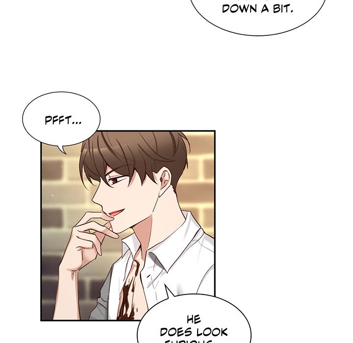 A Guy Like You - episode 74 - 69
