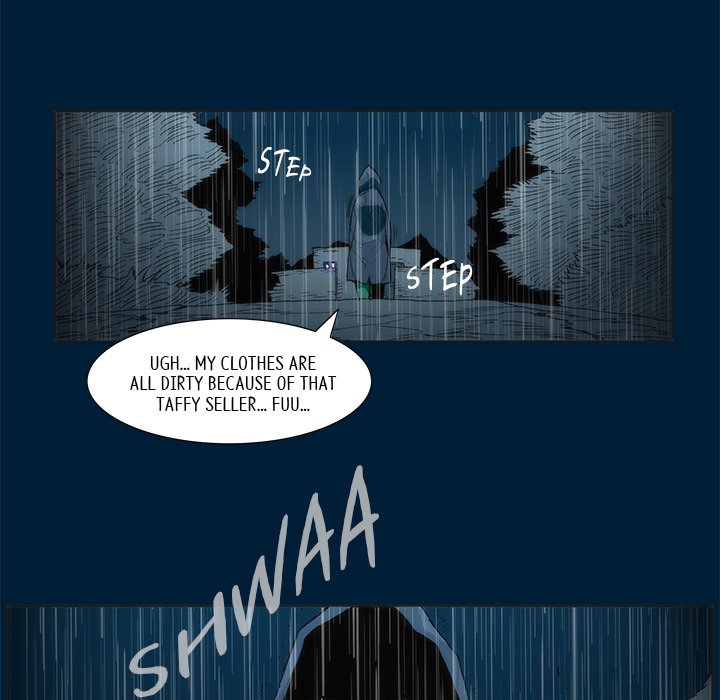 Monsoon Rain - episode 11 - 4