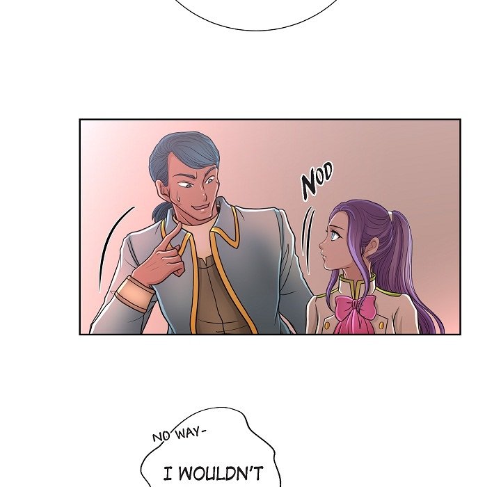 On the Emperor's Lap - episode 29 - 54