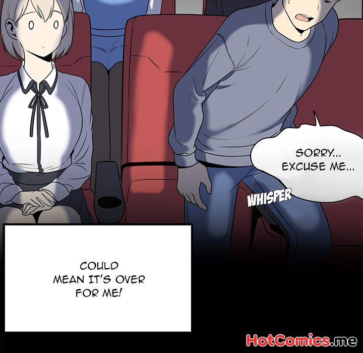 Excuse me, This is my Room - UNCENSORED - episode 7 - 8