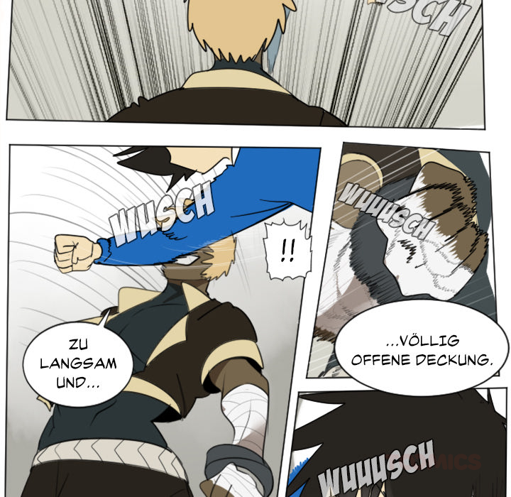Ultimiter - episode 27 - 36