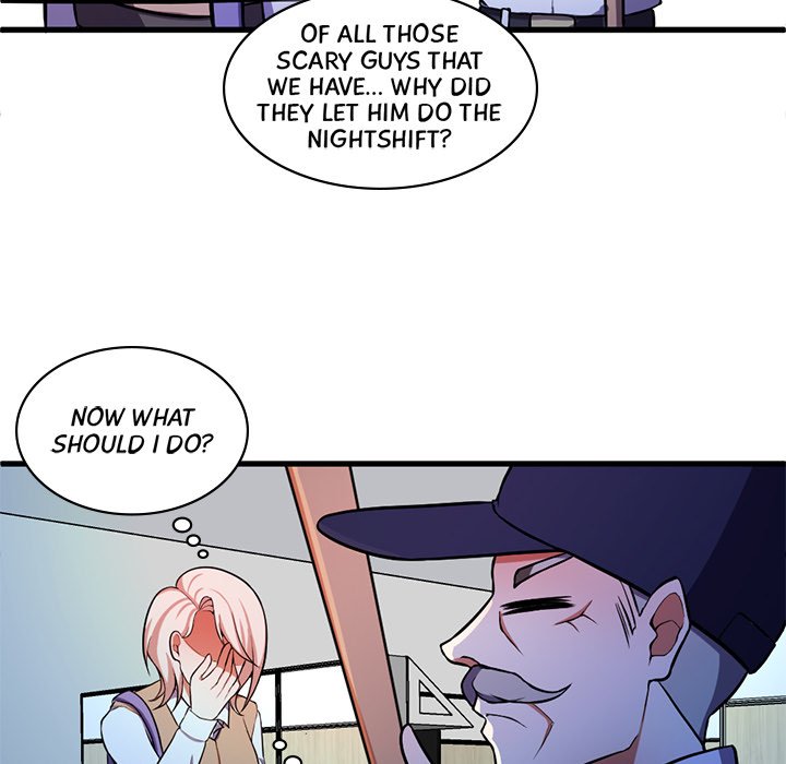 Sugar Daddy - episode 20 - 41