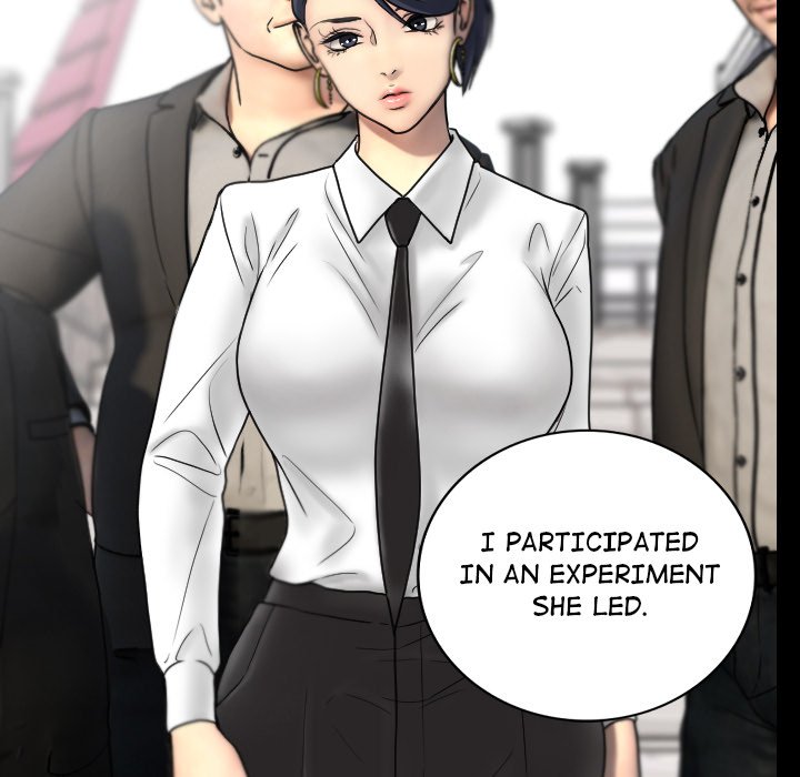 Make Me Yours, Professor - episode 2 - 80
