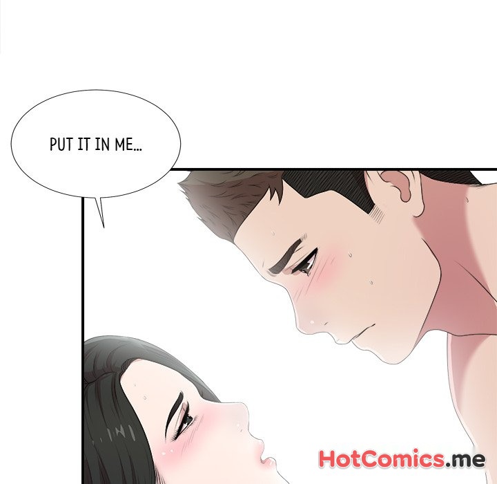 The Secret Friend - episode 33 - 98