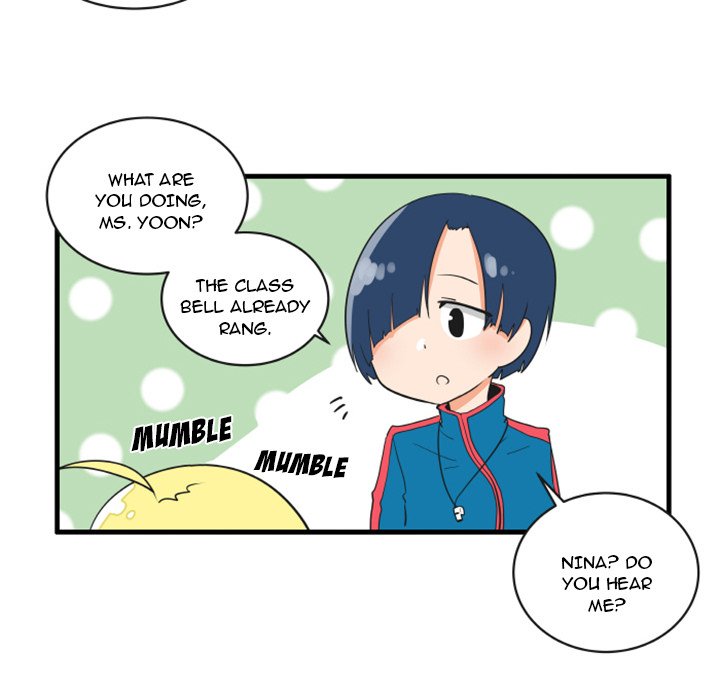 The Amazing Siblings - episode 65 - 7