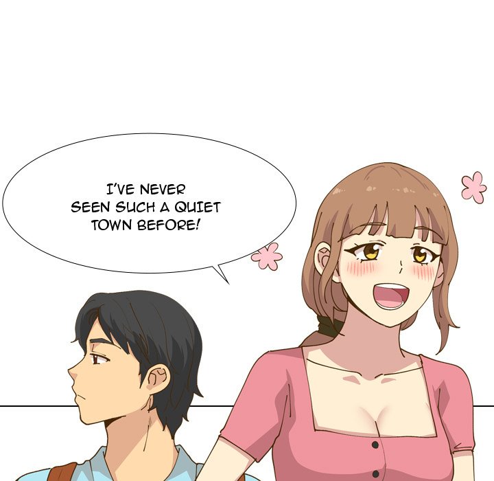 The Giving Girl - episode 29 - 4