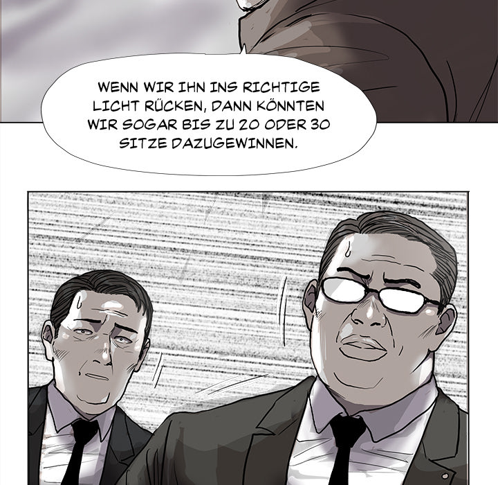 Das azurblaue Land - episode 54 - 53