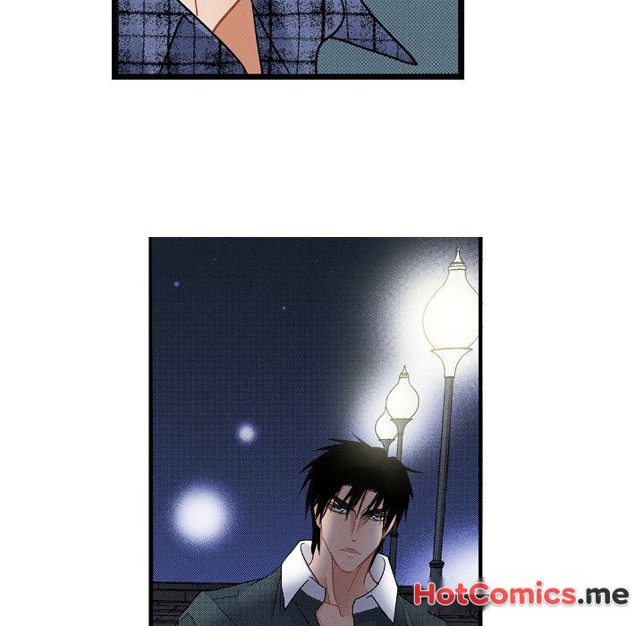 Work, Fight and Love - Webtoon Edition - episode 61 - 81