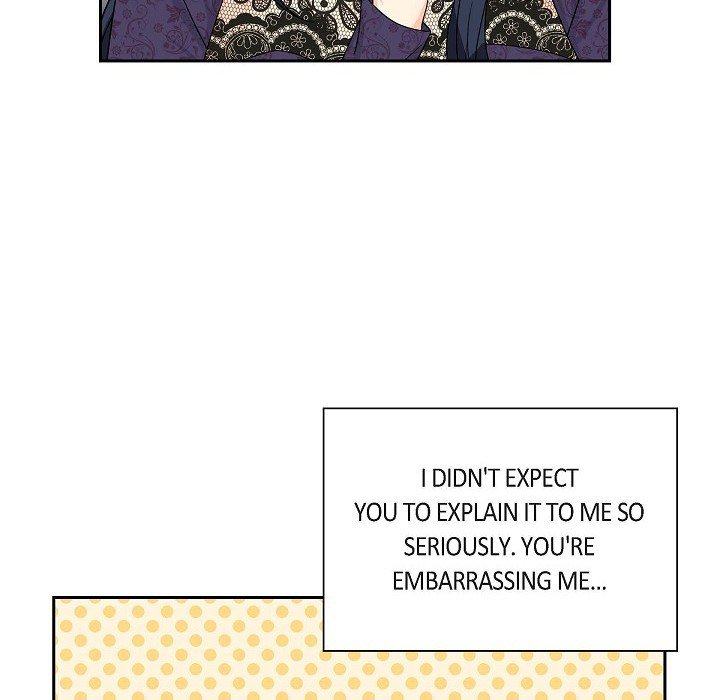 The Destroyer Fell in Love with Me - episode 14 - 10