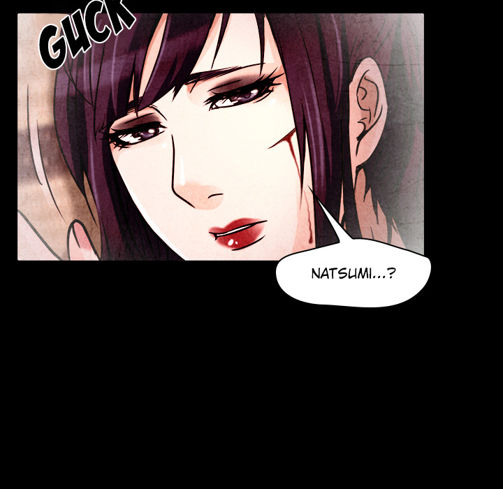 Meine große Liebe Natsumi - episode 9 - 22