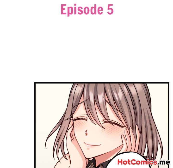How Hard-Working Women Wind Down - episode 5 - 4