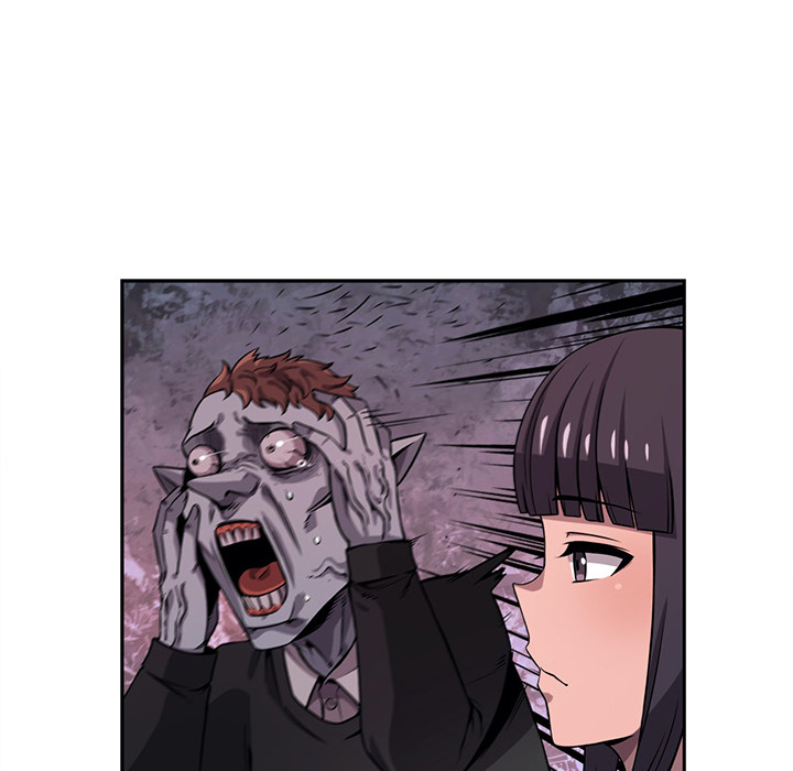 Zombie Girlfriend! - episode 34 - 14