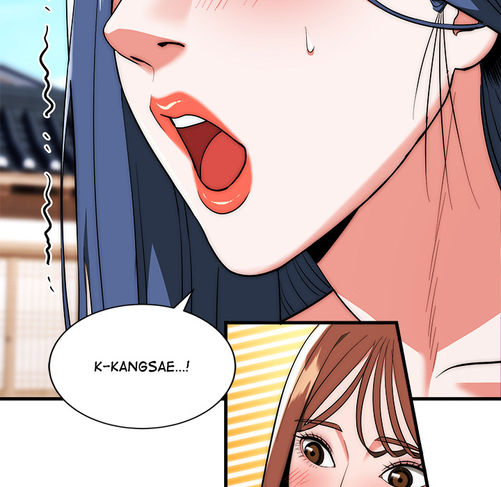 Kangsae the Strong - UNCENSORED - episode 25 - 19