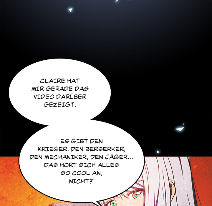 Shade of Arcana - episode 24 - 34