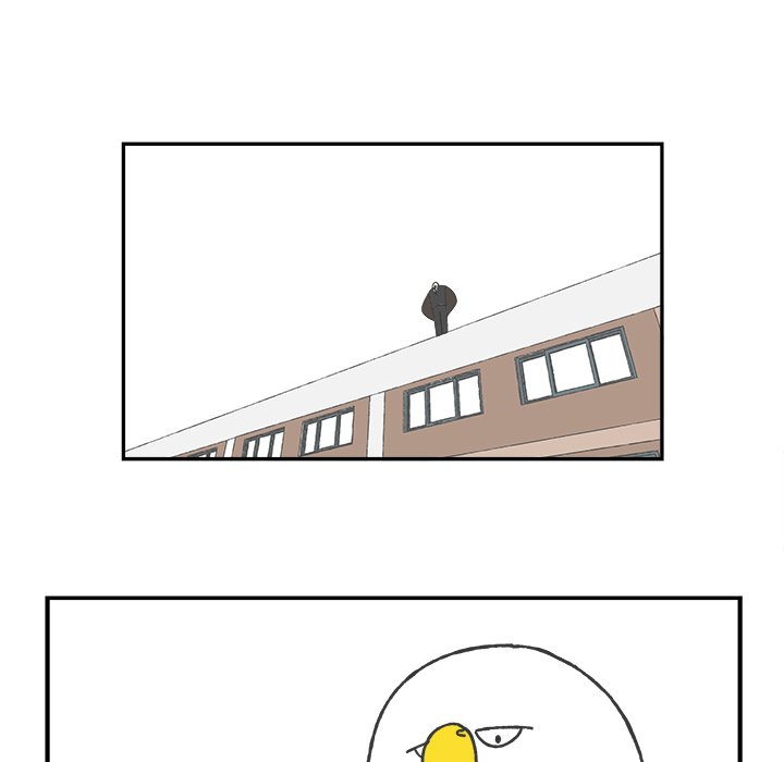 Herbivore High School - episode 52 - 8
