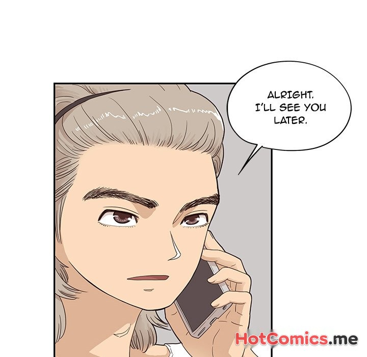 His Women's University - episode 72 - 101