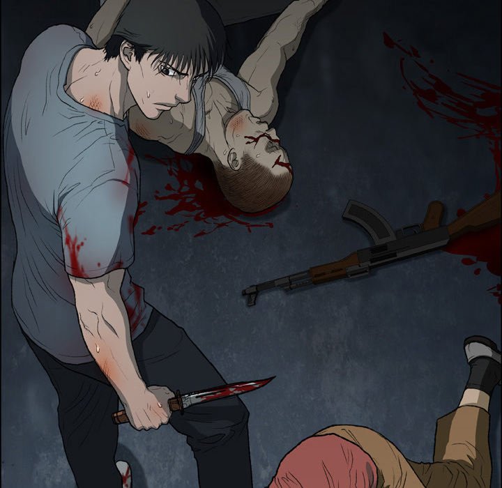 The Jackal - episode 14 - 96
