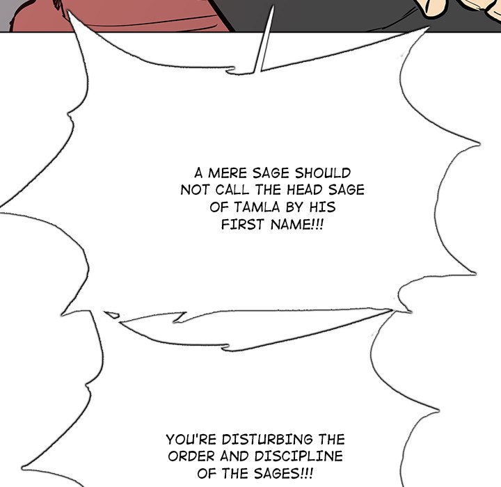 The Fang of Yeongno - episode 16 - 40