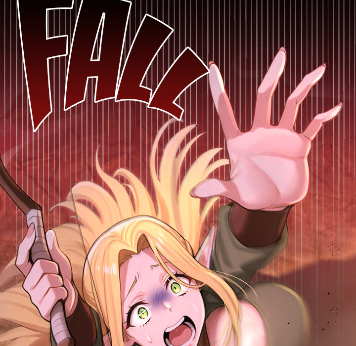 XX Dungeon - episode 2 - 93